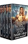 Dragon Secrets of...