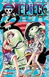 One Piece, vol. 14