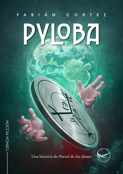 Pyloba (Paperback)