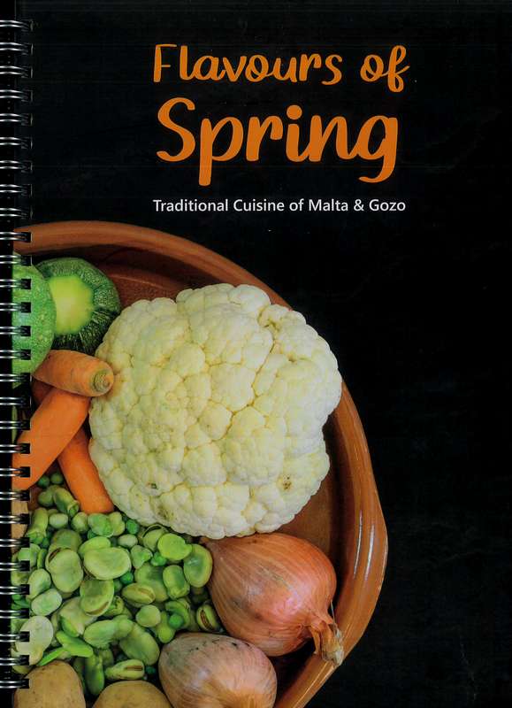 Flavours of Spring: Traditional Cuisine of Malta & Gozo