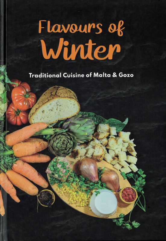 Flavours of Winter: Traditional Cuisine of Malta & Gozo
