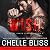 Wish: Men of Inked Sinners,...