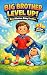 Big Brother: Level Up!: A S...
