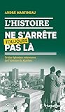 L' Histoire ne s'...