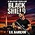 Black Shield by J.R. Hamilton
