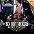 Sin City Secrets: Sin City: A Hot Pilot Billionaire Romance Series, Book 2