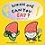 Which One Can You Eat?