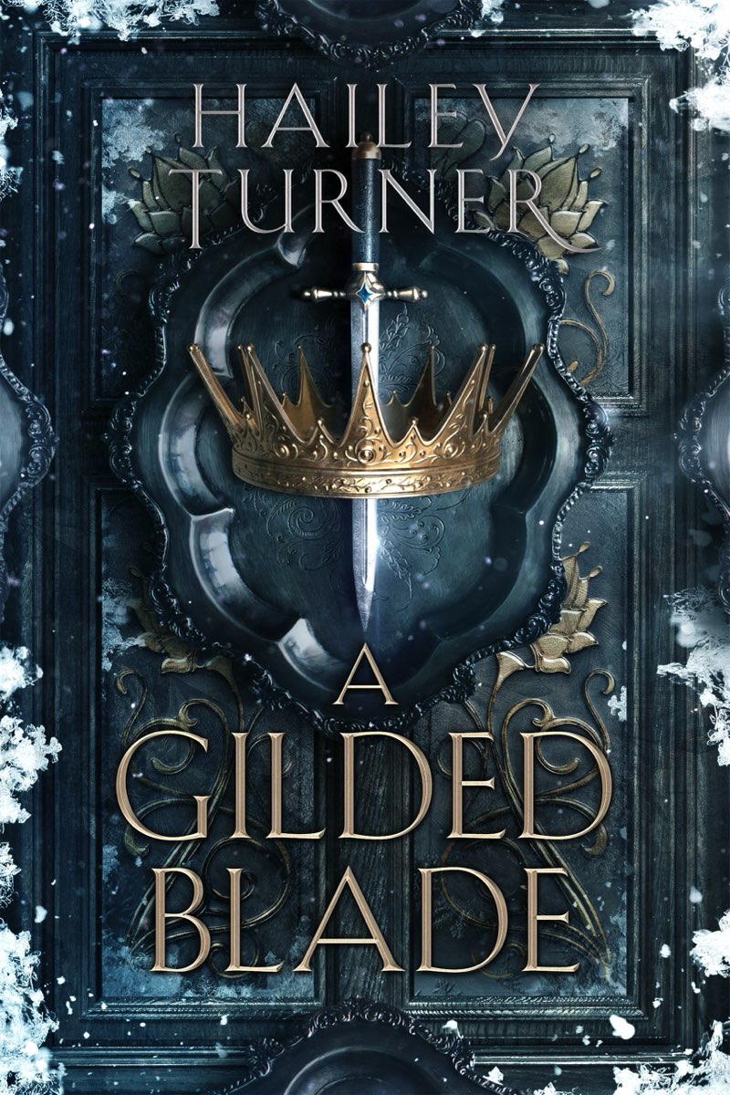 A Gilded Blade (ebook)