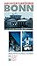 Architekturführer Bonn =: Architectural guide to Bonn (German Edition)