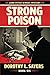Strong Poison: An Impact Book