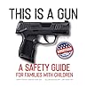 This Is A Gun by David Hayes Cox This Is A Gun by David Hayes Cox