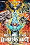 Reborn as a Demon...