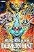 Reborn as a Demon Hat: A Monster Evolution Isekai LitRPG