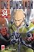 One-Punch Man, Vol. 34