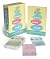 The Anxiety Relief Toolkit: Build resilience with practical techniques and guided exercises (Sirius Leisure Kits)