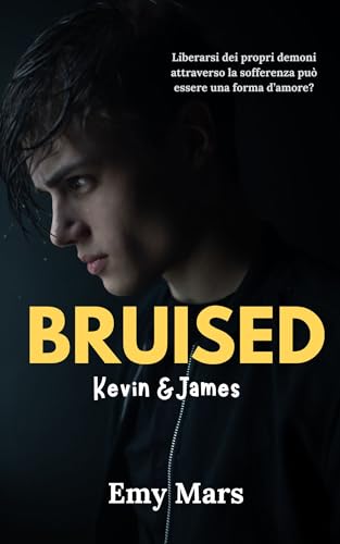 Bruised: Kevin & James (Dungeon Vol. 5) (Italian Edition)