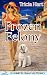Frozen Felony by Tricia Hart