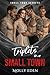 Triplets in a Small Town by Molly Eden
