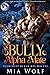 Bully Alpha Mate (Nightmist Black Ops Wolves Book 1)