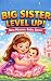 Big Sister Level Up!: New M...