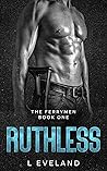 Ruthless (The Ferrymen, #1) Book cover for Ruthless (The Ferrymen, #1)