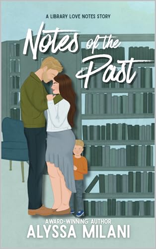 Notes of the Past (Kindle Edition)