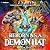 Reborn as a Demon Hat by J. S. Boyd