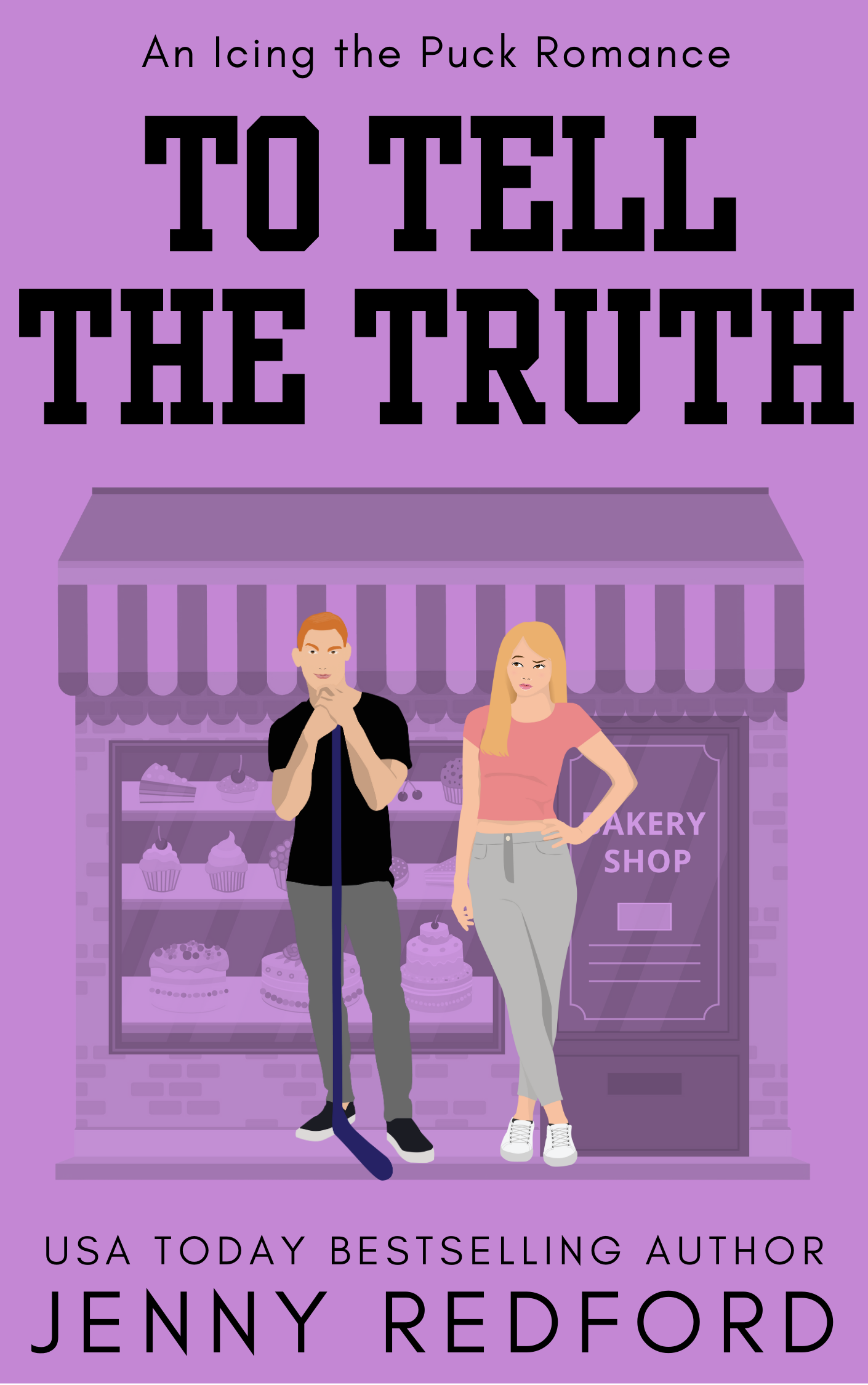 To Tell the Truth