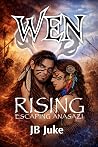 Wen Rising