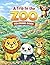 A Trip to the Zoo Coloring ...