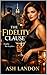 The Fidelity Clause: A Romantic Suspense Novel
