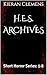 H.E.S. Archives: Short Horr...