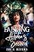 Falling for the Alpha's Second: A Paranormal Romance Series Book 2