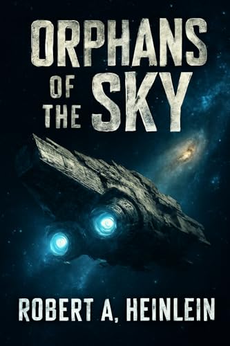 Orphans of the Sky