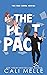 The Plot Pact (Bar Down #1)