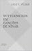 Wittgenstein em Canções de Ninar by Erik Weber