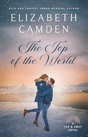 The Top of the World (Far & Away #2)