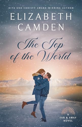 The Top of the World (Far & Away #2)