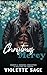 Christmas Mercy (Saints & Sinners Christmas: A Hellfire MC Series Book 1)