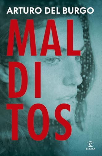 Malditos (Paperback)
