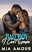 Bad Boy I Can't Escape by Mia Amour