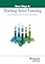 New Ways in Teaching Active Listening