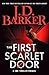 The First Scarlet Door