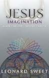 Jesus Imagination...