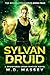 Sylvan Druid (The Sylvan Cycle, #4)