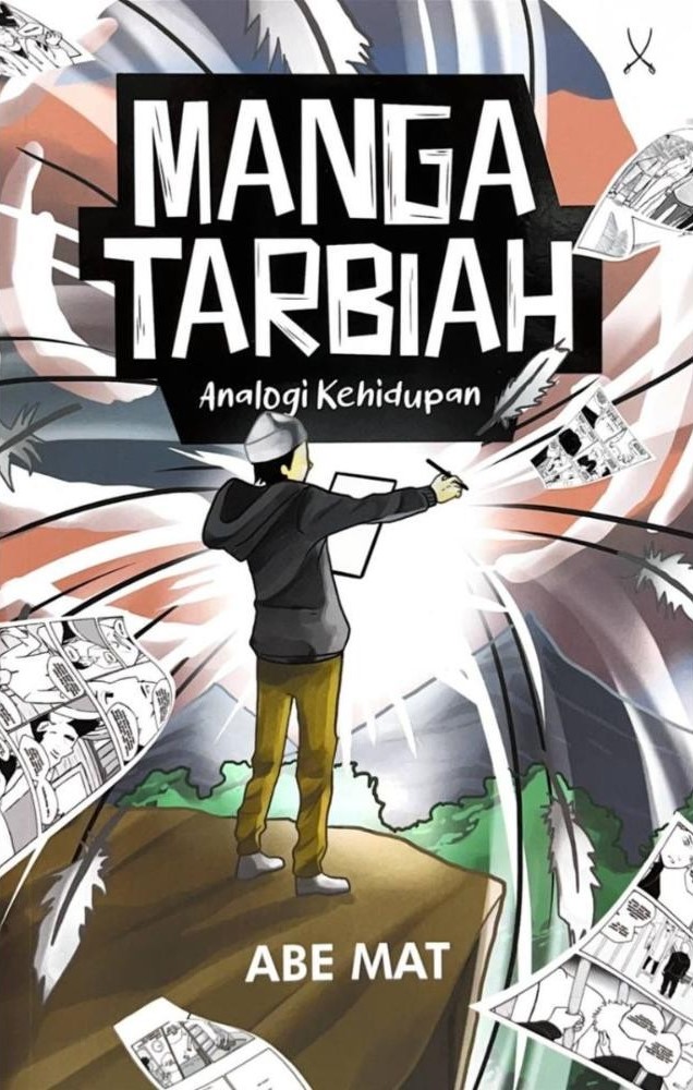 Manga Tarbiah: Analogi Kehidupan
