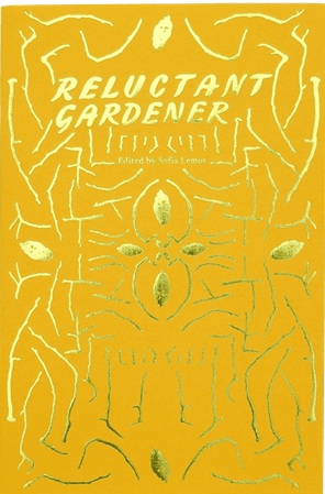 Reluctant Gardener