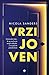 Vrzi jo ven by Nicola Sanders