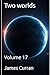 Two Worlds: Volume 17 (Two worlds (light novels) (litrpg))