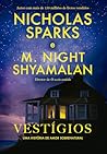 Vestígios by Nicholas Sparks